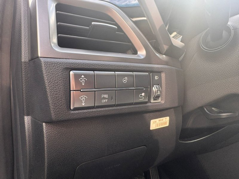 Korando 1.5 Benzín 120kW/163k | Style+