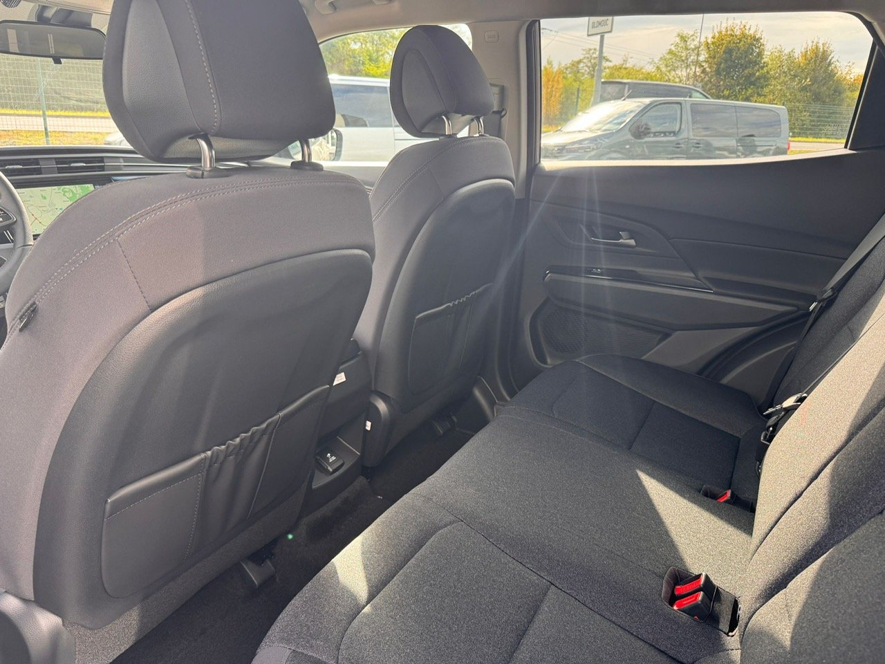 Korando 1.5 Benzín 120kW/163k | Style+