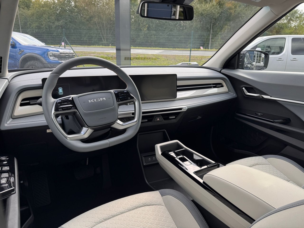 Torres 1.5 Benzín 120kW/163k | Style