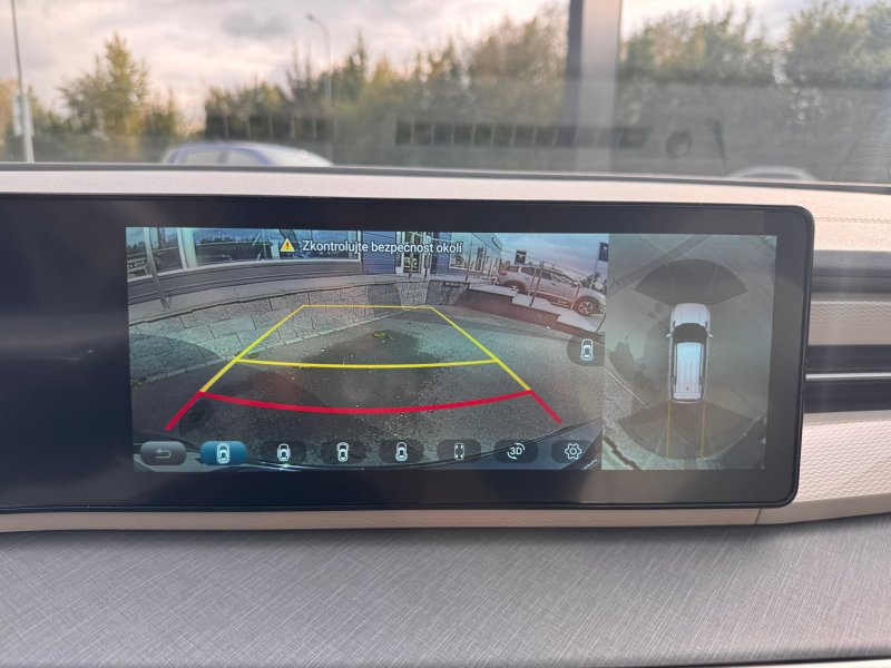 Torres 1.5 Benzín 120kW/163k | Style