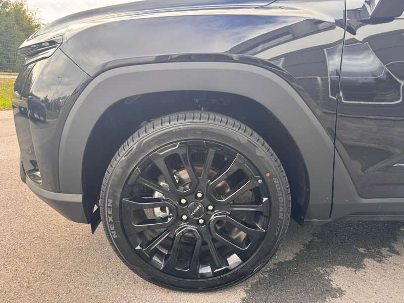 Torres 1.5 Benzín 120kW/163k | Style