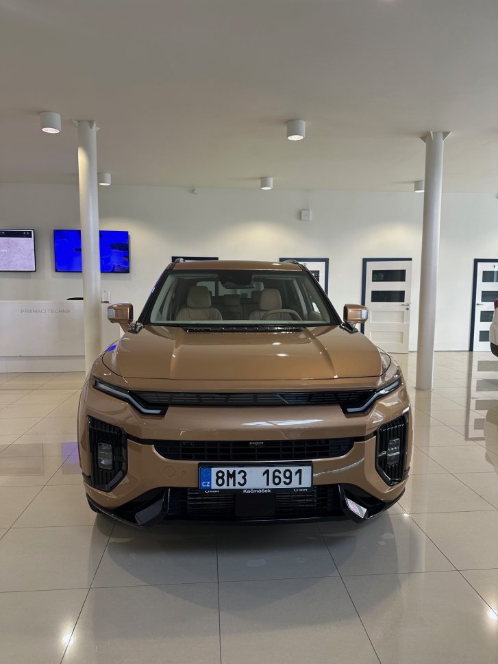 Actyon 1.5 Benzín 120kW/163k PREMIUM