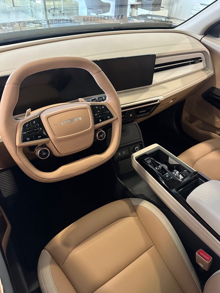 Actyon 1.5 Benzín 120kW/163k PREMIUM