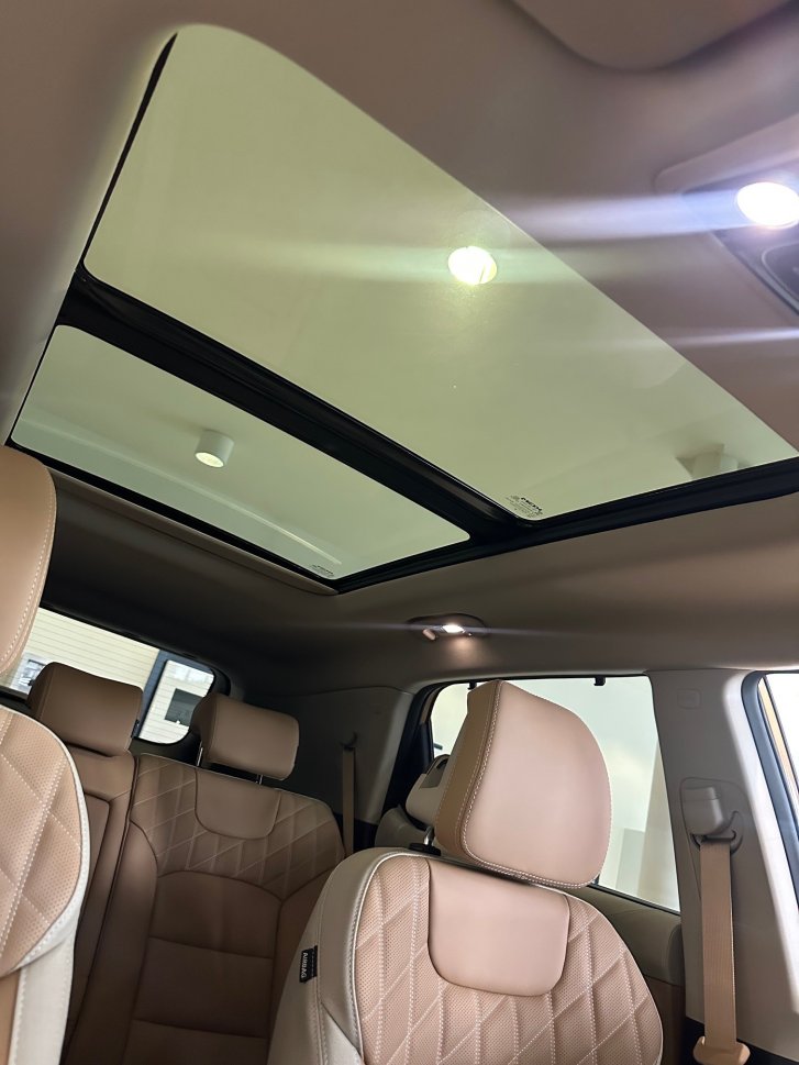 Actyon 1.5 Benzín 120kW/163k PREMIUM