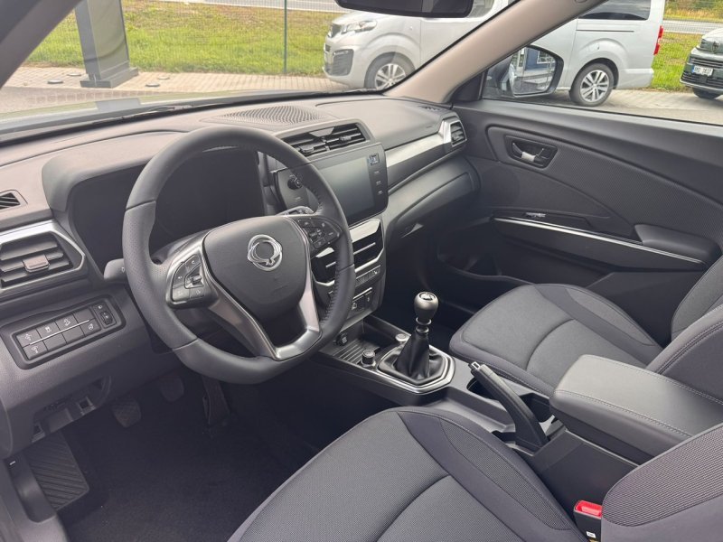 Tivoli 1.5 Benzín 120kW/163k | Style