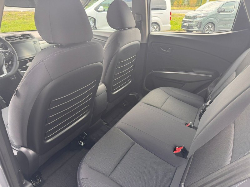 Tivoli 1.5 Benzín 120kW/163k | Style_MAN