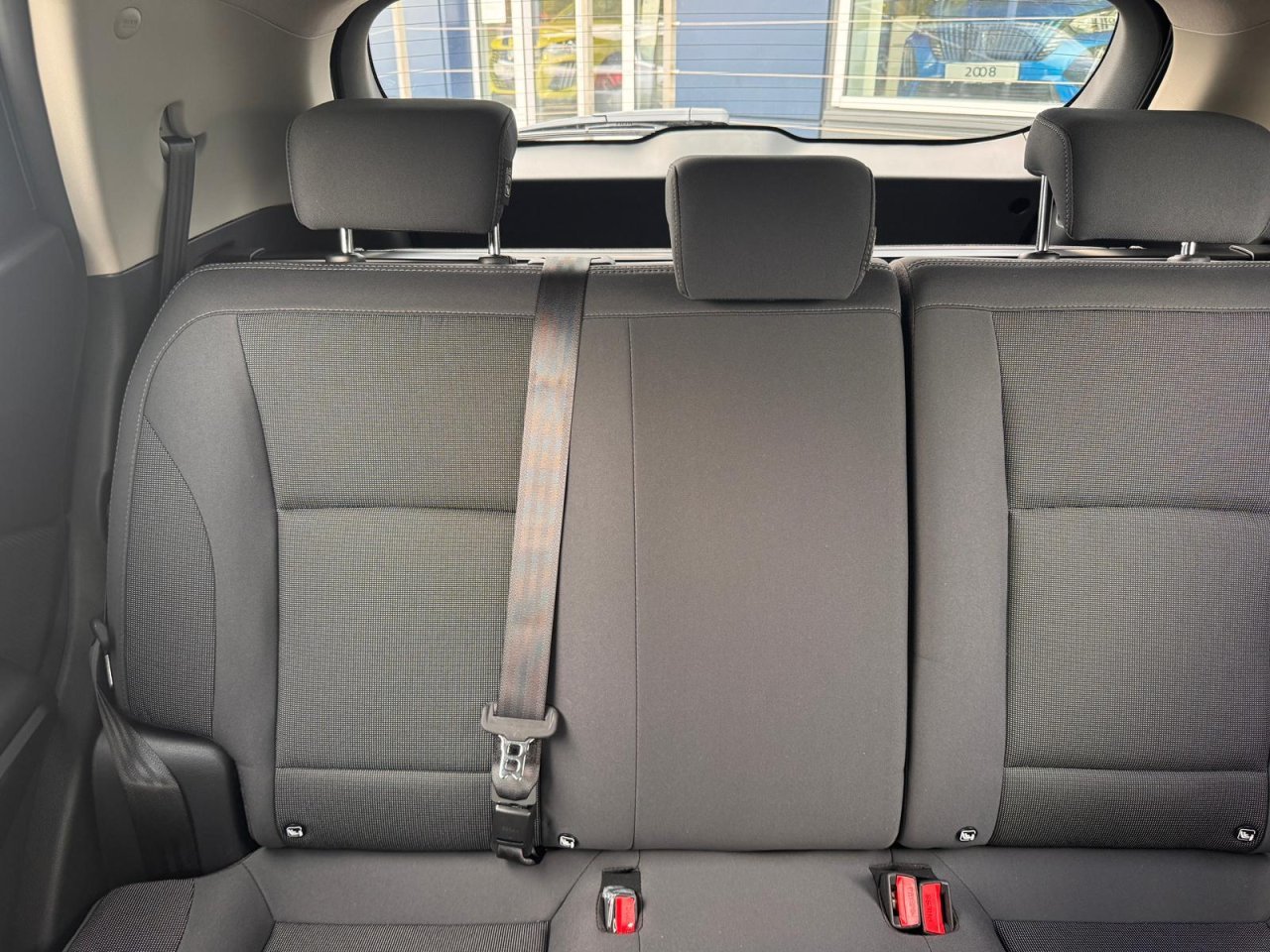 Tivoli 1.5 Benzín 120kW/163k | Style_MAN