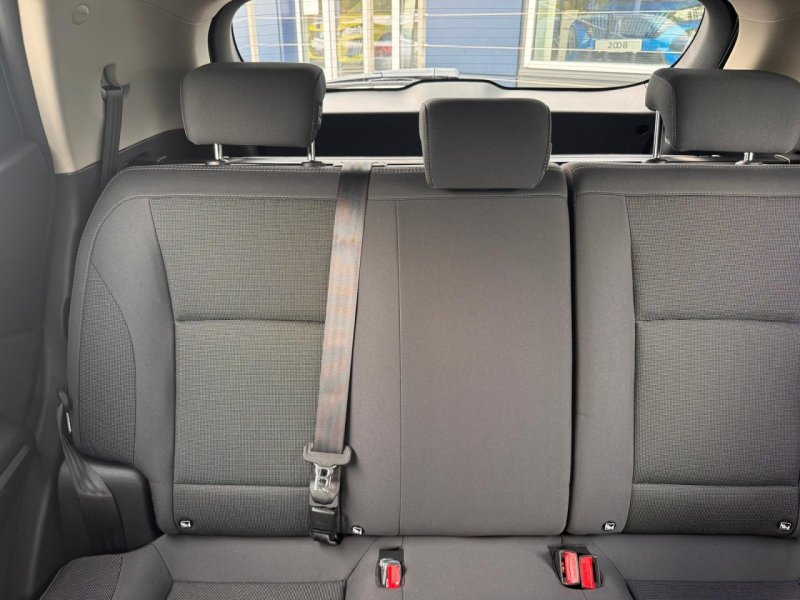 Tivoli 1.5 Benzín 120kW/163k | Style_MAN