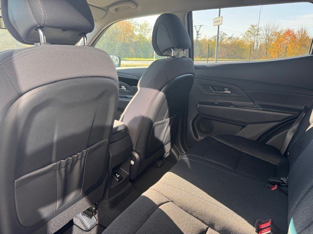 Korando 1.5 Benzín 120kW/163k | Style+