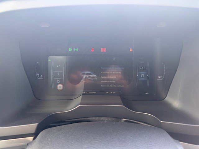 Korando 1.5 Benzín 120kW/163k | Style+