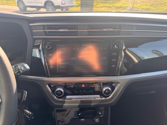 Korando 1.5 Benzín 120kW/163k | Style+