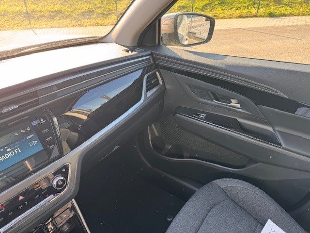 Korando 1.5 Benzín 120kW/163k | Style+