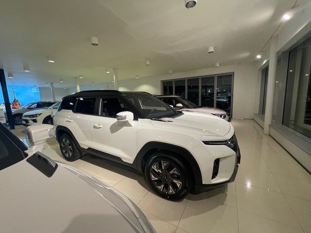 Torres 1.5 Turbo Hybrid 204k/ 300 Nm