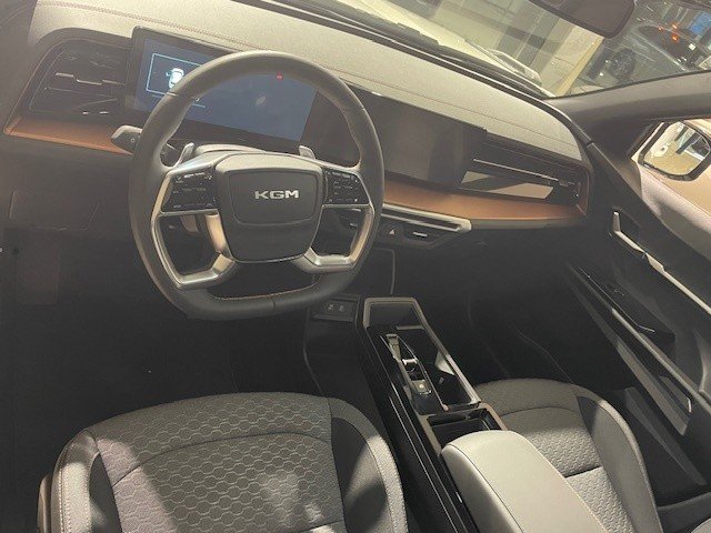 Torres 1.5 Turbo Hybrid 204k/ 300 Nm