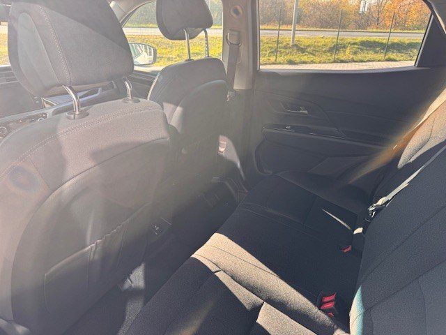 Korando 1.5 Benzín 120kW/163k | Style+ bílá